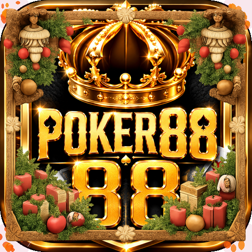 poker88 — mitra unggulan