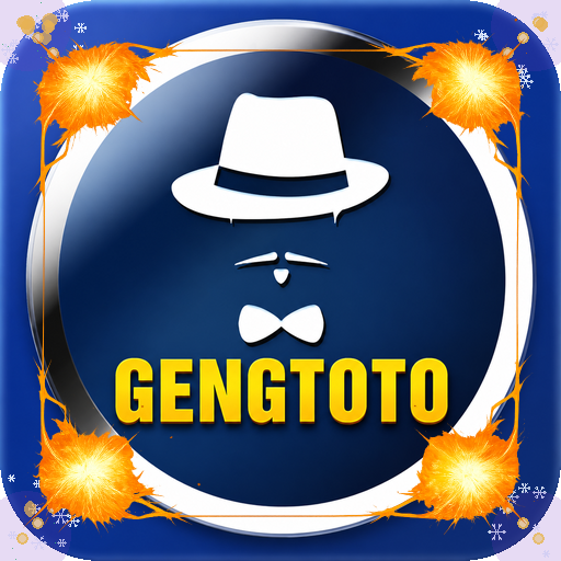 gengtoto — mitra unggulan